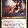 Firemane Angel [Iconic Masters]