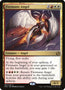 Firemane Angel [Iconic Masters]