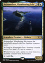 Arixmethes, Slumbering Isle [Double Masters] 