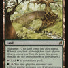 Mosswort Bridge [Lorwyn] 