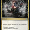Mortify [Dominaria United Commander]