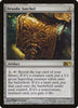 Druidic Satchel [Magic 2012] 