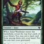 Satyr Wayfinder [Commander 2020]