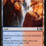Swiftwater Cliffs [Core Set 2021]