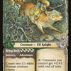Oakhame Ranger // Bring Back (Showcase) [Throne of Eldraine]