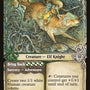 Oakhame Ranger // Bring Back (Showcase) [Throne of Eldraine]