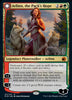 Arlinn, the Pack's Hope // Arlinn, the Moon's Fury [Innistrad: Midnight Hunt]