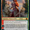 Arlinn, the Pack's Hope // Arlinn, the Moon's Fury [Innistrad: Midnight Hunt]