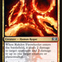 Rakdos Firewheeler [Ravnica Allegiance]
