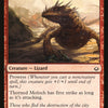 Thorned Moloch [Hour of Devastation]