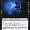 Vampire Nighthawk [Commander 2020]