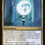 Detention Sphere - Español [Return to Ravnica]