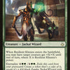 Resilient Khenra [Hour of Devastation]