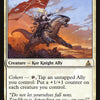 Munda's Vanguard [Oath of the Gatewatch]