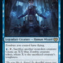Geralf, Visionary Stitcher [Innistrad: Crimson Vow]