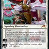 The Wandering Emperor (Promo Pack) [Kamigawa: Neon Dynasty Promos] - Español