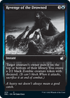 Revenge of the Drowned [Innistrad: Double Feature]