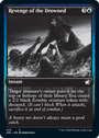 Revenge of the Drowned [Innistrad: Double Feature]