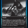 Revenge of the Drowned [Innistrad: Double Feature]