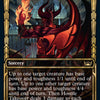 Hostile Takeover (Showcase Golden Age) [Streets of New Capenna]