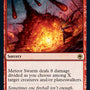 Meteor Swarm [Dungeons & Dragons: Adventures in the Forgotten Realms]