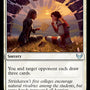 Secret Rendezvous [Strixhaven: School of Mages]