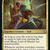 Bhaal, Lord of Murder [Commander Legends: Battle for Baldur's Gate]
