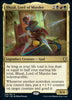 Bhaal, Lord of Murder [Commander Legends: Battle for Baldur's Gate]
