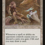 Spiritual Focus [Mercadian Masques] 