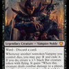 Timothar, Baron of Bats [Innistrad: Crimson Vow Commander]