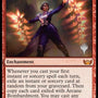 Arcane Bombardment - Español (Promo Pack) [Streets of New Capenna Promos]