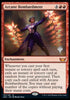 Arcane Bombardment - Español (Promo Pack) [Streets of New Capenna Promos]