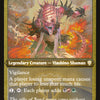Yurlok of Scorch Thrash (Etched) [Commander Legends]