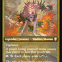 Yurlok of Scorch Thrash (Etched) [Commander Legends]
