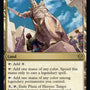 Heroes Square [Dominaria United] 