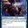 Zahid, Djinn of the Lamp [Dominaria Prerelease Promos]