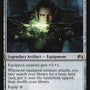 Sword of the Animist [Magic Origins]