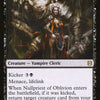 Nullpriest of Oblivion [Zendikar Rising]