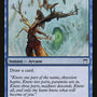 Reach Through Mists [Champions of Kamigawa]