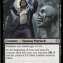 Liliana's Devotee [Starter Commander Decks]