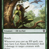 Lys Alana Bowmaster [Commander Legends]