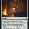 Visage of Bolas [Hour of Devastation] 