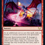 Draconic Intervention [Strixhaven: School of Mages]