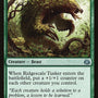 Ridgescale Tusker [Aether Revolt]