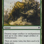 Relic Crush [Zendikar]
