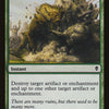 Relic Crush [Zendikar]