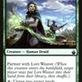 Ley Weaver [Battlebond Prerelease Promos]