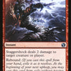 Staggershock [Iconic Masters]