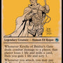Krydle of Baldur's Gate (Showcase) [Dungeons & Dragons: Adventures in the Forgotten Realms]