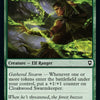 Cloakwood Swarmkeeper [Commander Legends: Battle for Baldur's Gate]